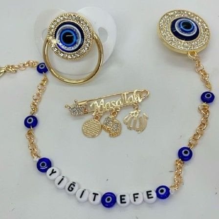 İsimli Emzik Zinciri