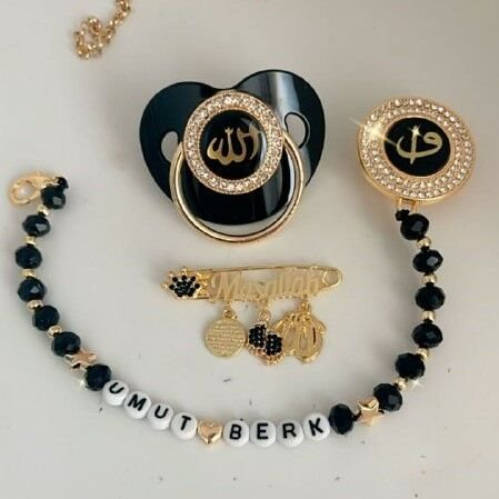 İsimli Emzik Zinciri